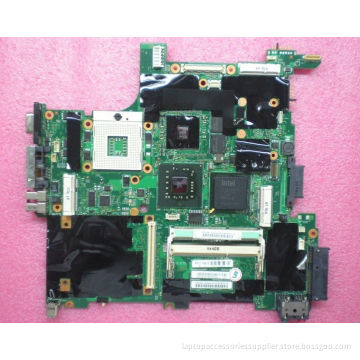 Intel Chipset R400 Laptop Motherboard With Integrated Graphics Card